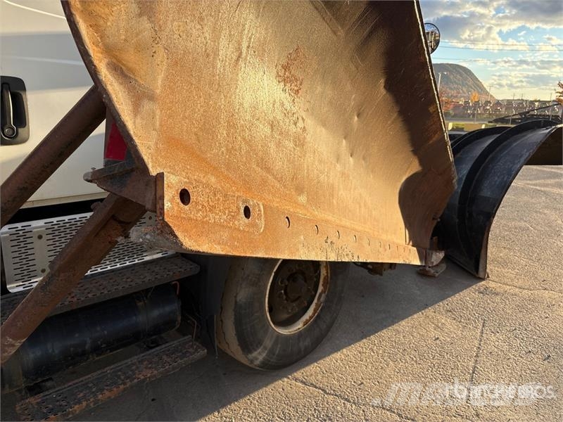 International 7500 6x4 Snow Plow Truck Komunalna vozila za opštu namenu