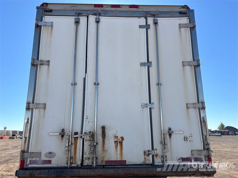 International 7600 Autre camion