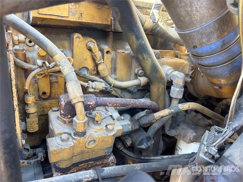 International 7600 Autre camion