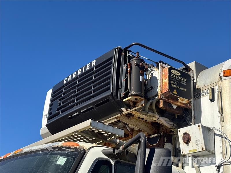 International 7600 Autre camion