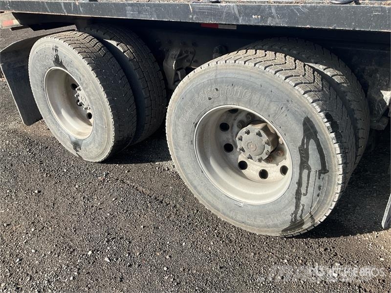 International 7600 Komunalni kamioni