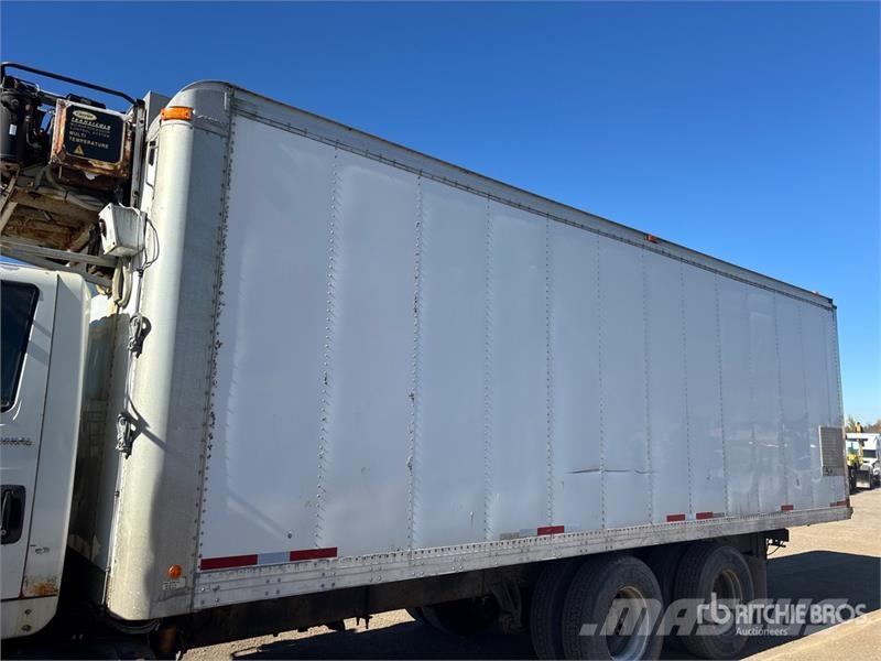 International 7600 Autre camion