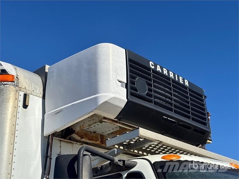 International 7600 Autre camion