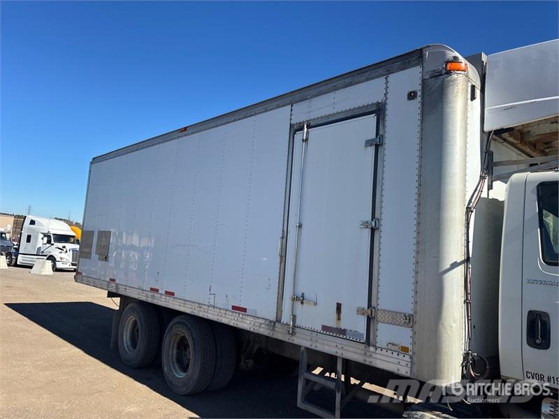 International 7600 Autre camion