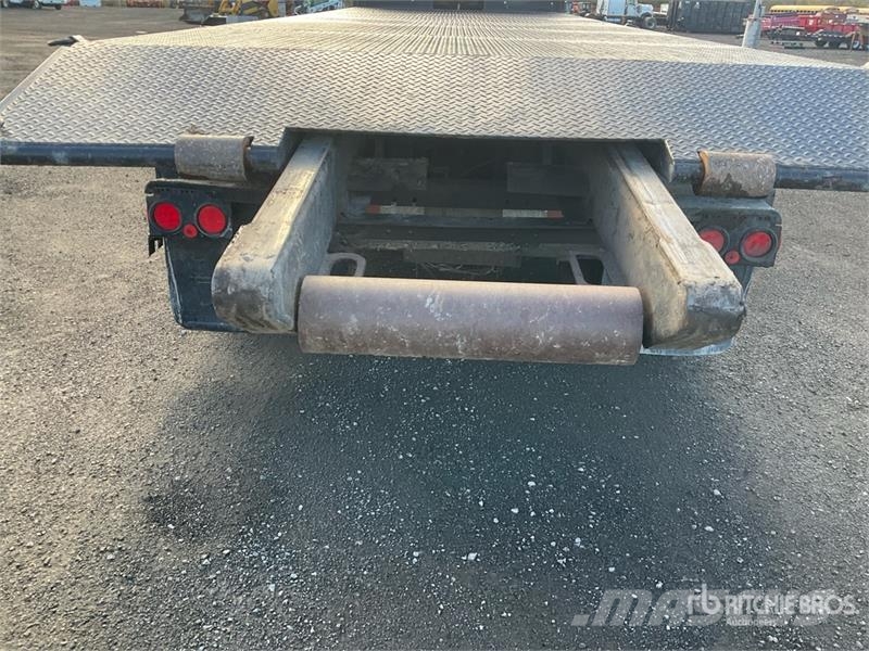 International 7600 Komunalni kamioni
