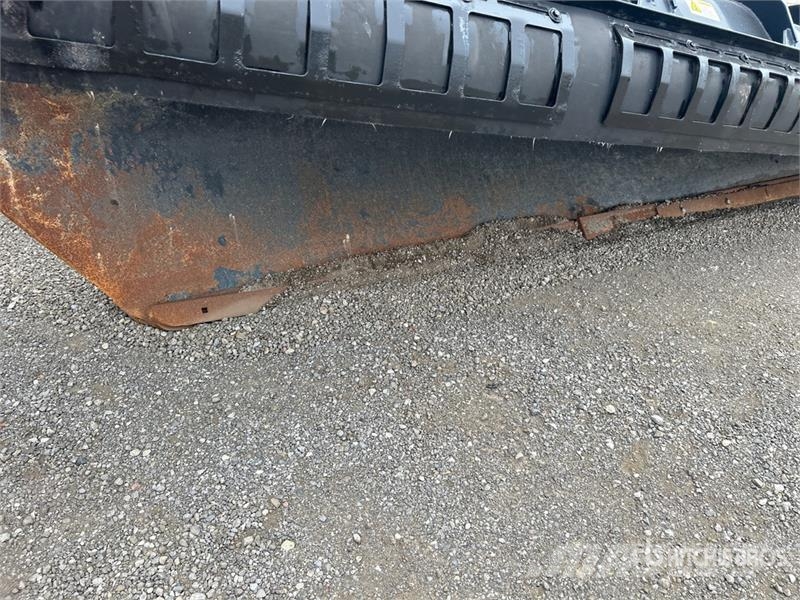 International 7600 4x2 Snow Plow Truck Kommunalt / generelt kjøretøy