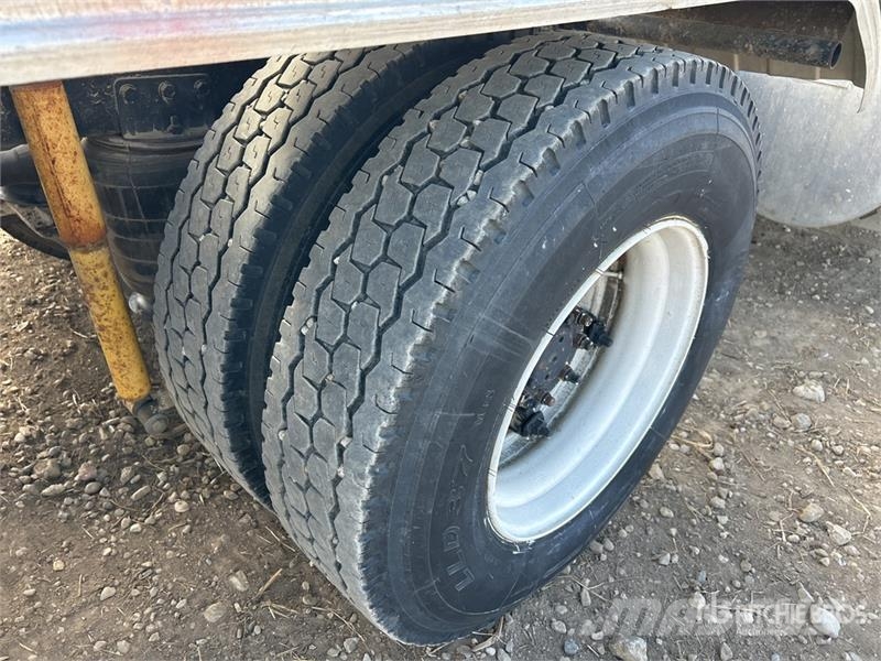 International 9200 Седельные тягачи