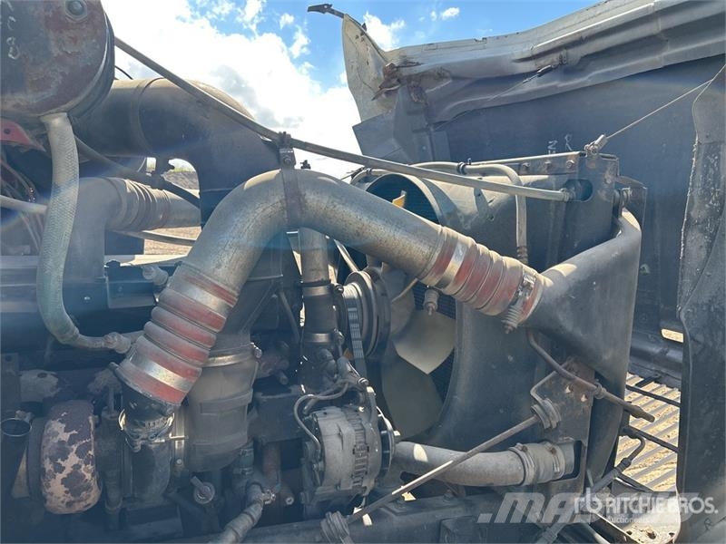 International 9200 Седельные тягачи