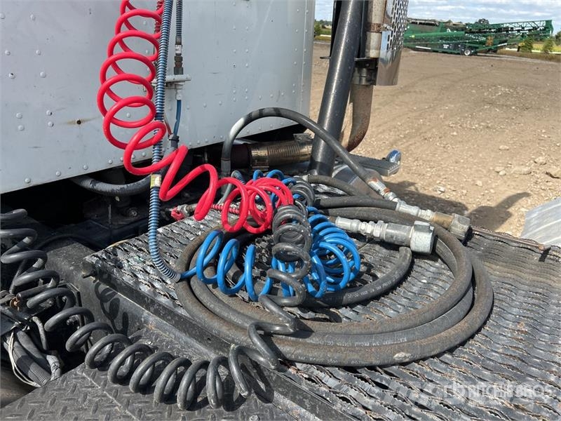 International 9200 Седельные тягачи