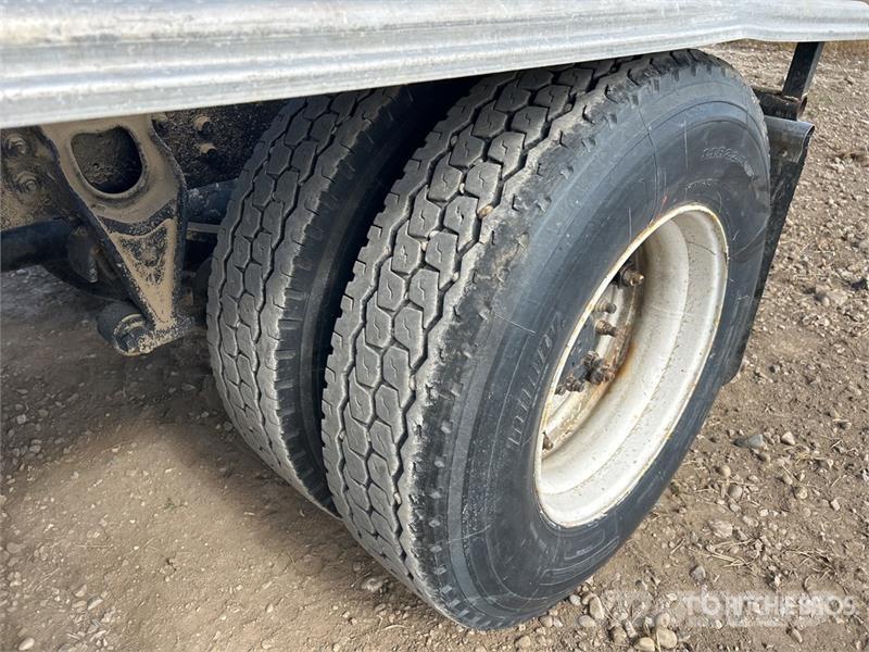 International 9200 Седельные тягачи