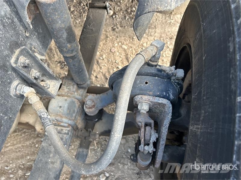 International 9200 Седельные тягачи