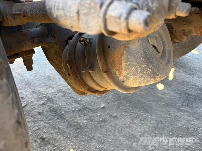 International 9900i Влекачи