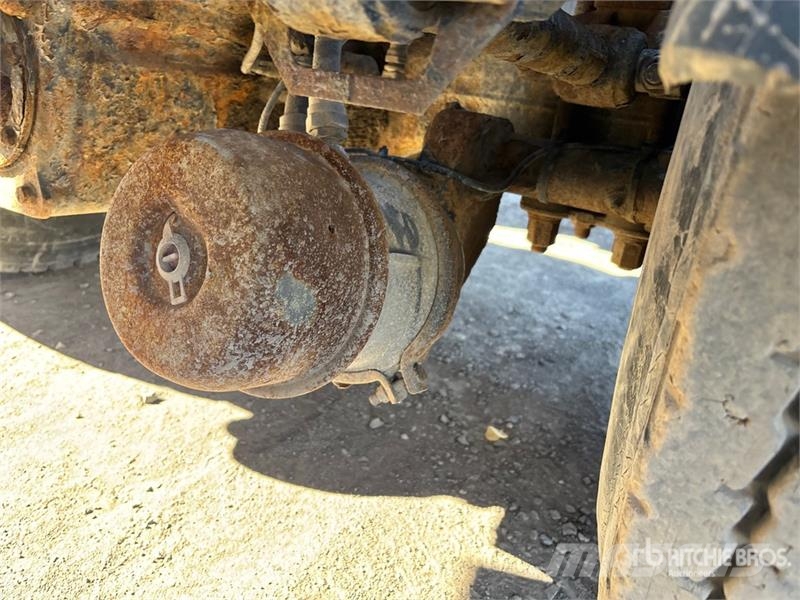 International 9900i Влекачи