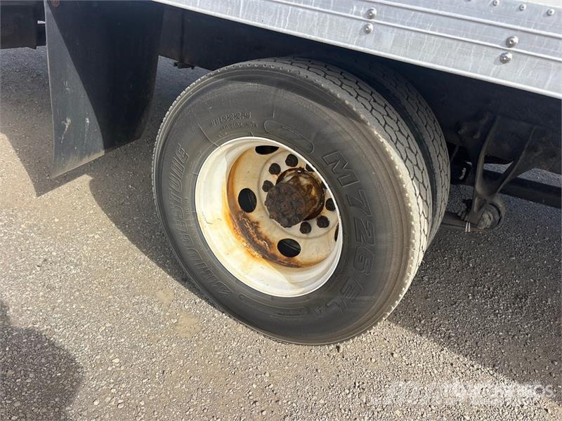 International Durastar 4300 Fast kasse