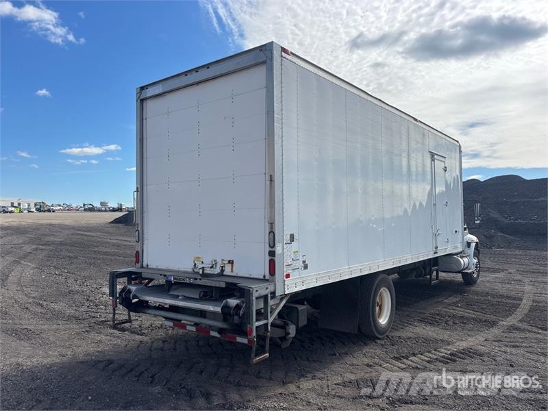 International Durastar 4300 Fast kasse