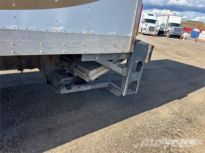 International Durastar 4300 Грузовики-Фургоны