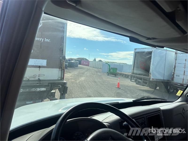 International Durastar 4300 Fast kasse