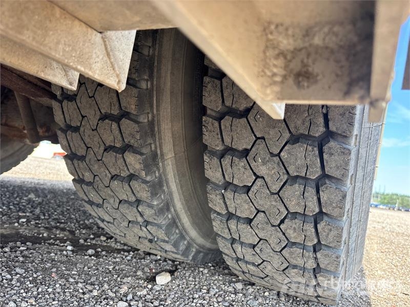 International DuraStar 4300 4x2 Utility Truck Пикапи