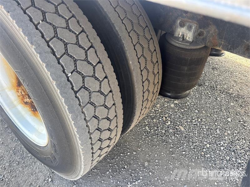 International Durastar 4300 Fast kasse