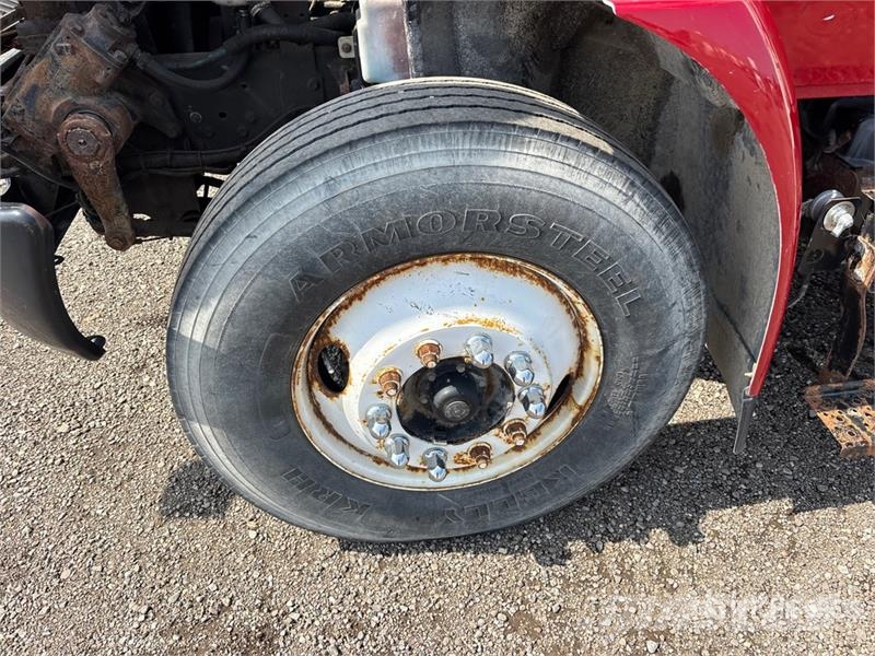 International DuraStar 4300 4x2 Utility Truck Пикапи