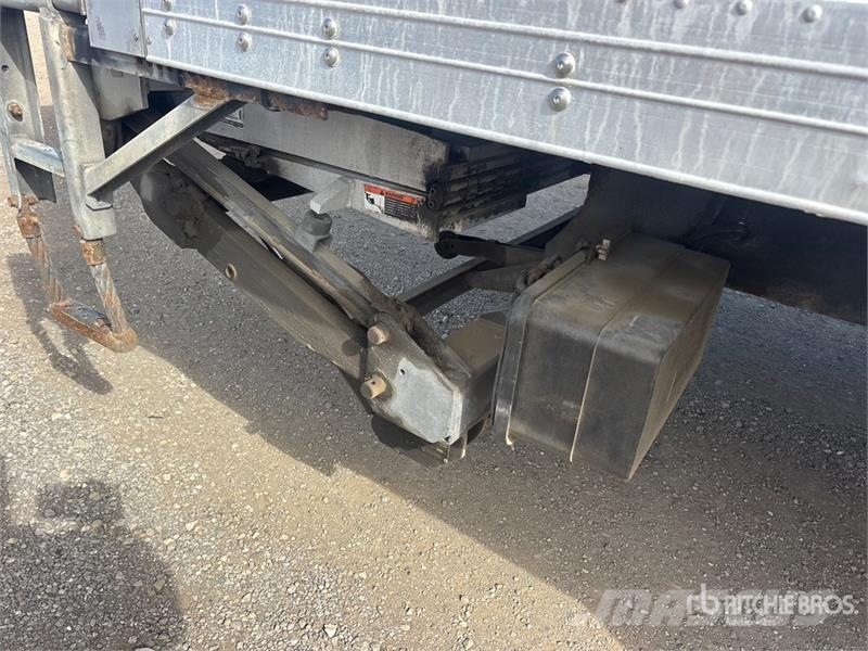 International Durastar 4300 Fast kasse
