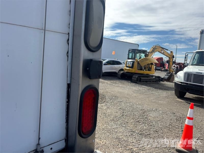 International Durastar 4300 Fast kasse