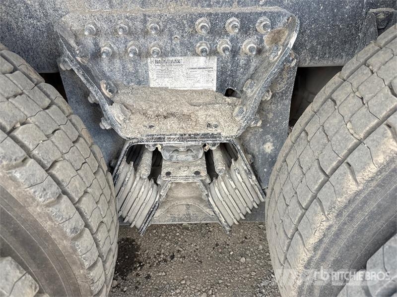 International HV613 6x4 Snow Plow Truck Kommunalt / generelt kjøretøy