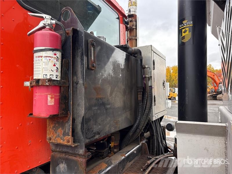 International HX620 6x4 Snow Plow Truck 多目的/汎用車両