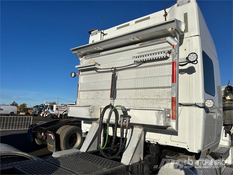 International LT625 Cabezas tractoras