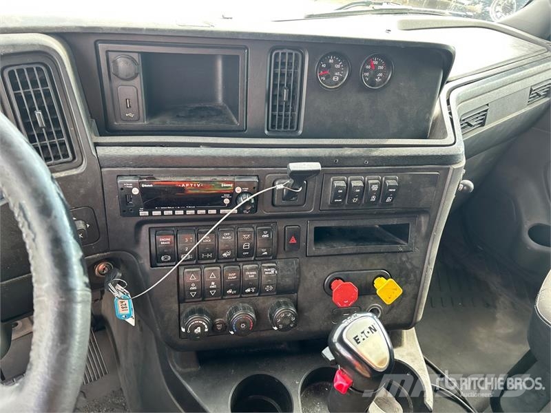 International LT625 Τράκτορες
