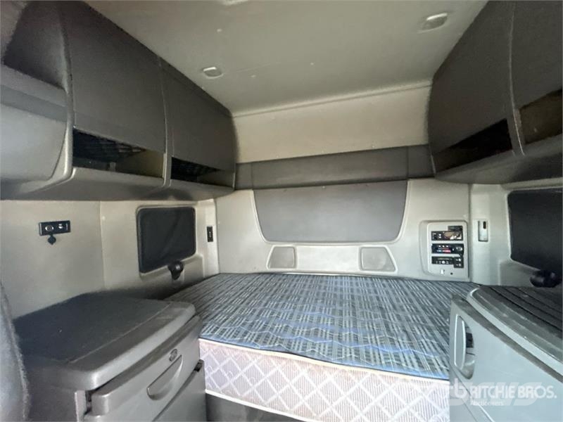 International LT625 Τράκτορες