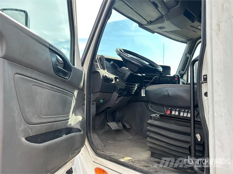 International LT625 Τράκτορες
