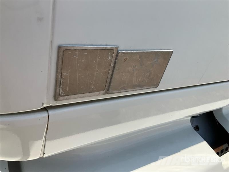 International LT625 牵引车