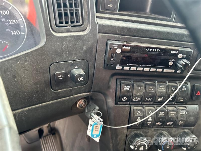 International LT625 Τράκτορες