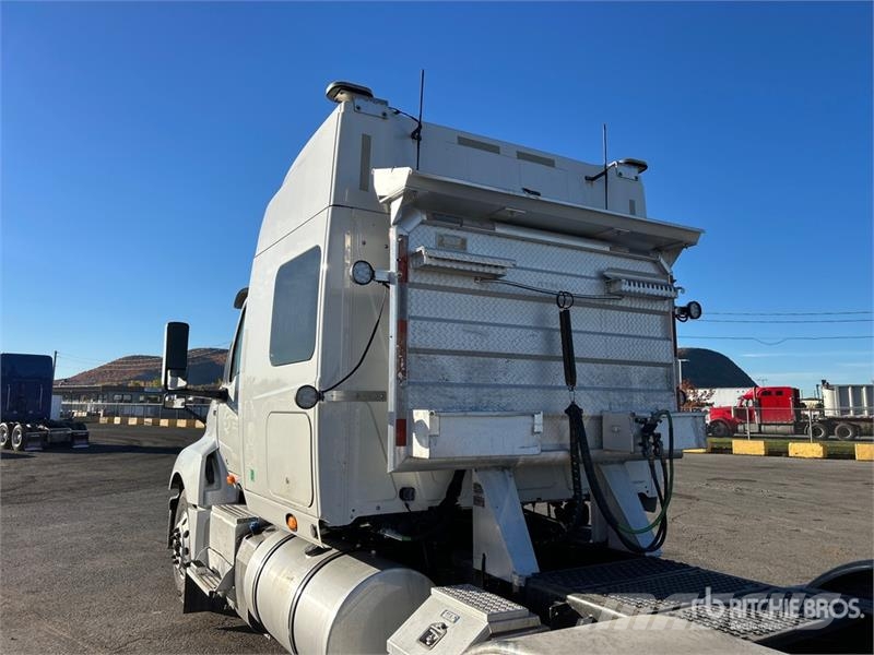 International LT625 Cabezas tractoras