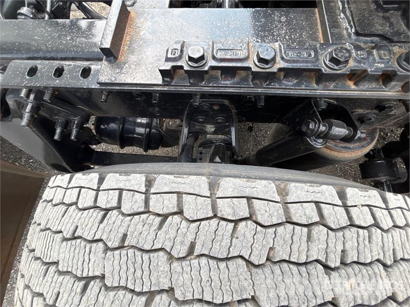 International LT625 6x4 T/A Day Cab Truck Tractor Τράκτορες