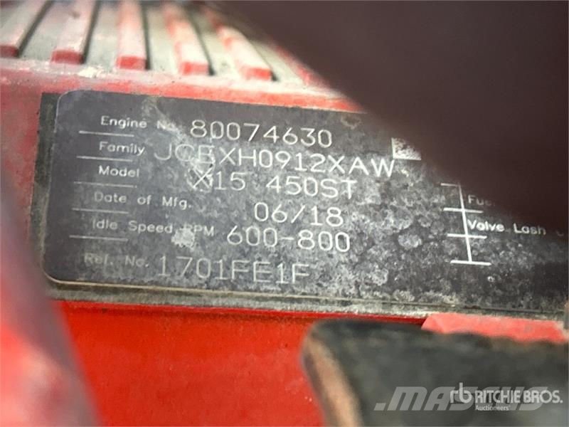 International LT625 6x4 T/A Day Cab Truck Tractor Truck Tractor Units