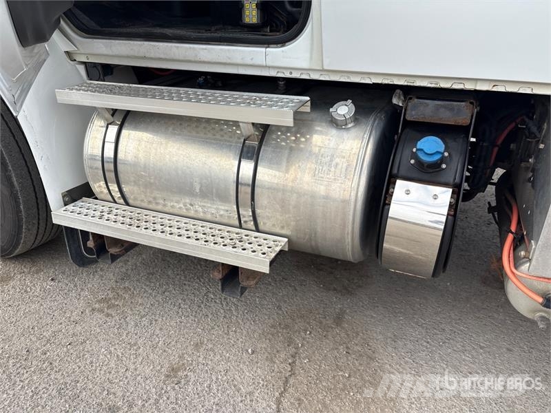 International MV607 4x2 Extended Cab Rollback Truck Vlečna vozila za tovornjake