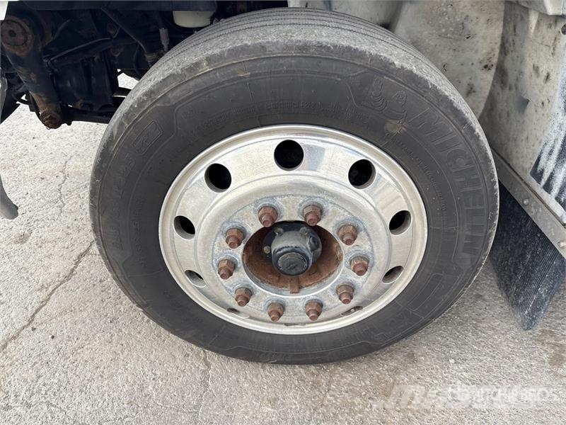 International MV607 4x2 Extended Cab Rollback Truck Vlečna vozila za tovornjake
