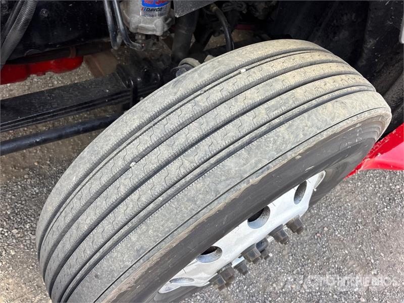 International ProStar+ 122 6x4 T/A Sleeper Truck Tractor Tractor Units