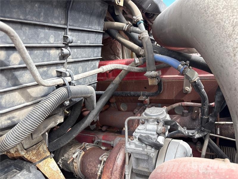International Prostar 6x4 T/A Day Cab Truck Tractor Тягачі