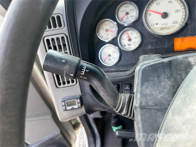 International ProStar+ 6x4 T/A Day Cab Truck Tractor Motrici e Trattori Stradali