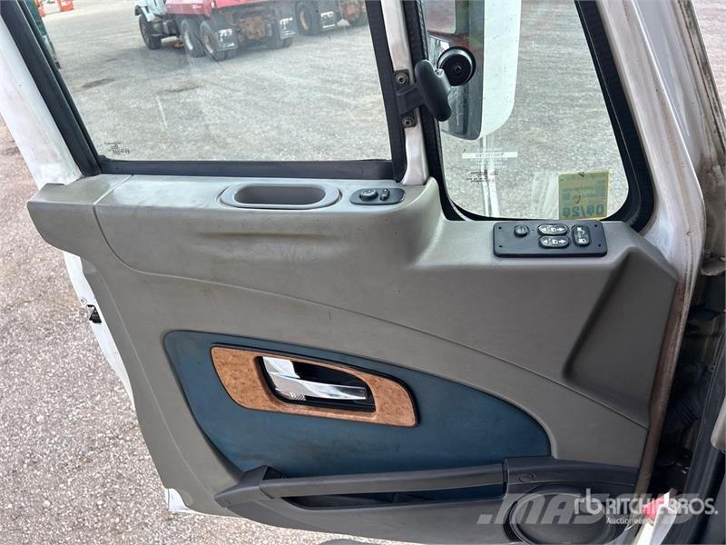 International ProStar+ 6x4 T/A Sleeper Truck Tractor Prime Movers