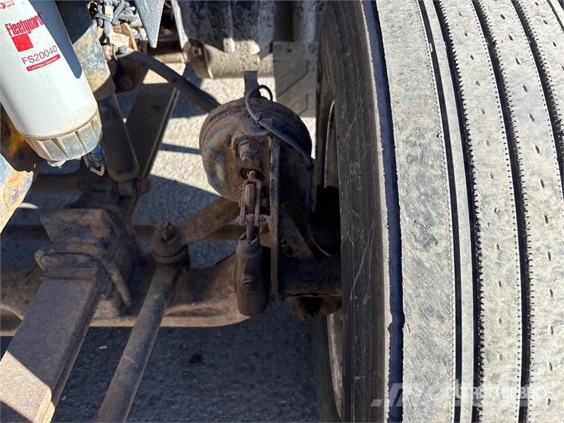 International Prostar 6x4 T/A Sleeper Truck Tractor وحدات الجر