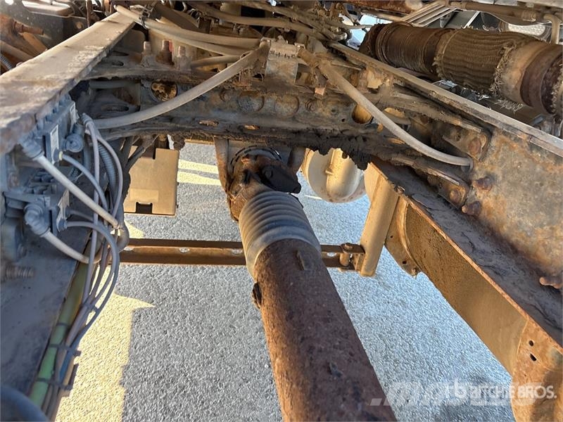 International Prostar 6x4 T/A Sleeper Truck Tractor وحدات الجر