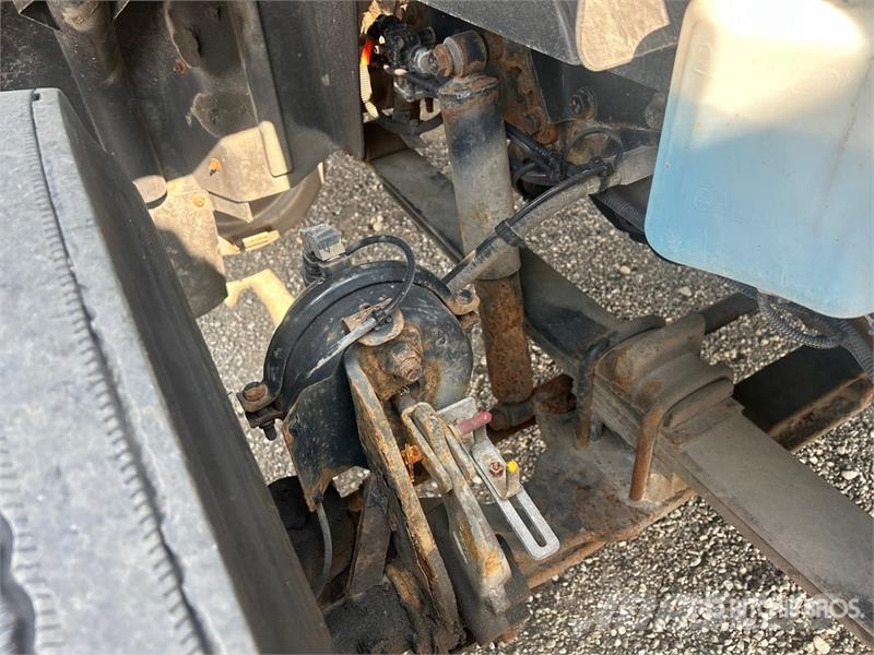 International RH613 6x4 T/A Day Cab Truck Tractor Sattelzugmaschinen