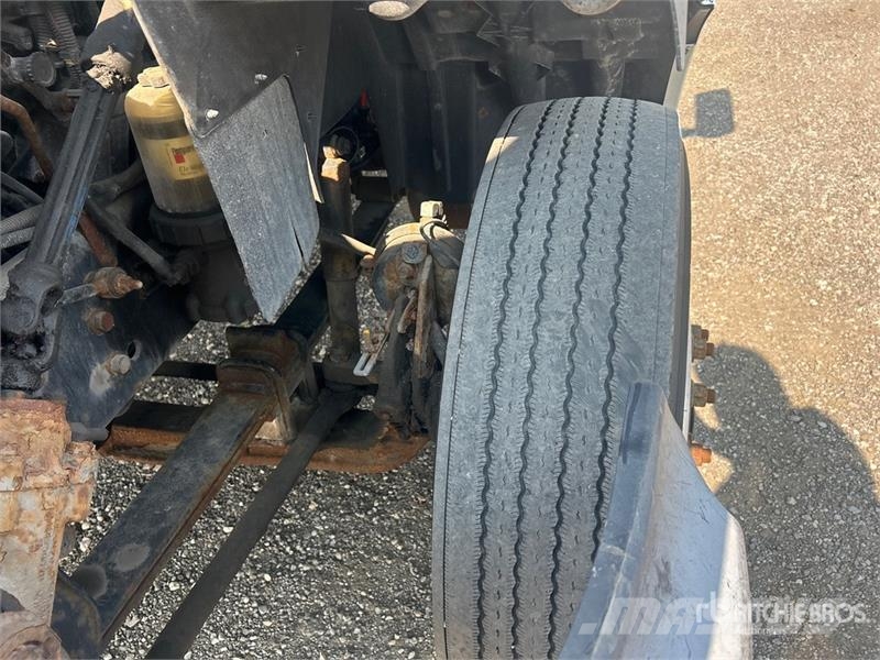 International RH613 6x4 T/A Day Cab Truck Tractor Sattelzugmaschinen