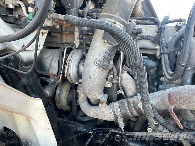 International TranStar 8600 Truck Tractor Units