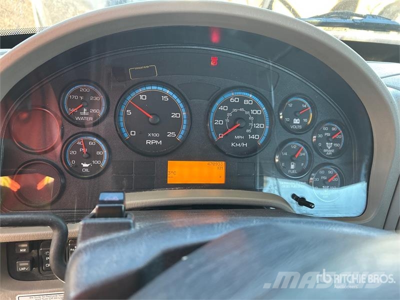 International TranStar 8600 Truck Tractor Units