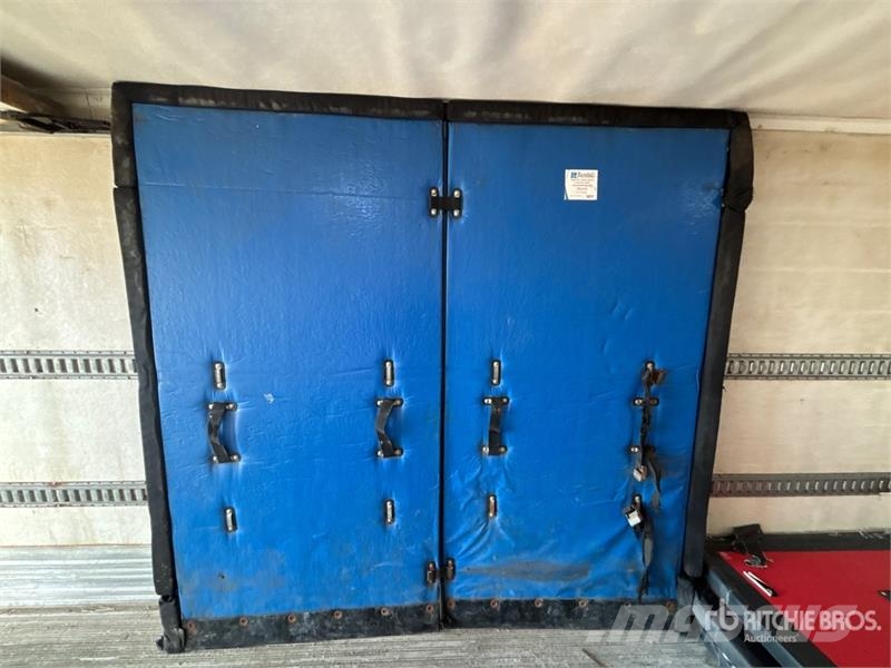International TranStar 8600 6x4 Refrigerated Truck Φορτηγά Ψυγεία